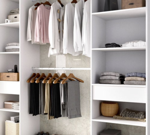 Armarios y vestidores7